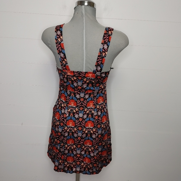 NEW Free People Sasha mini dress size XS - Picture 5 of 14